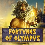 Fortunes Of Olympus